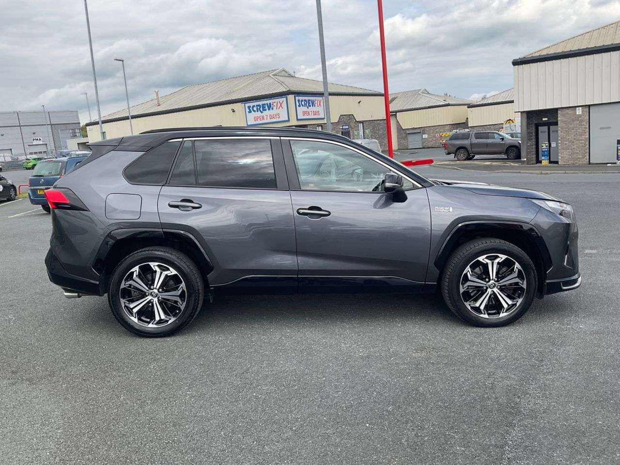 2022 TOYOTA RAV4 2022 TOYOTA RAV4