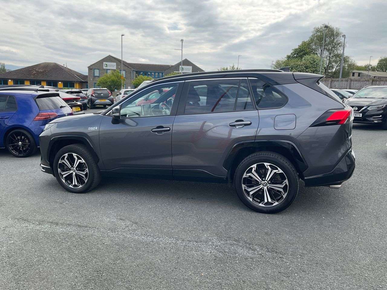 2022 TOYOTA RAV4 2022 TOYOTA RAV4