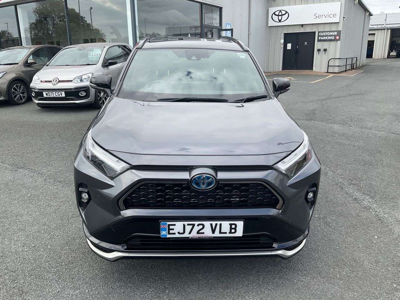 2022 TOYOTA RAV4 2022 TOYOTA RAV4