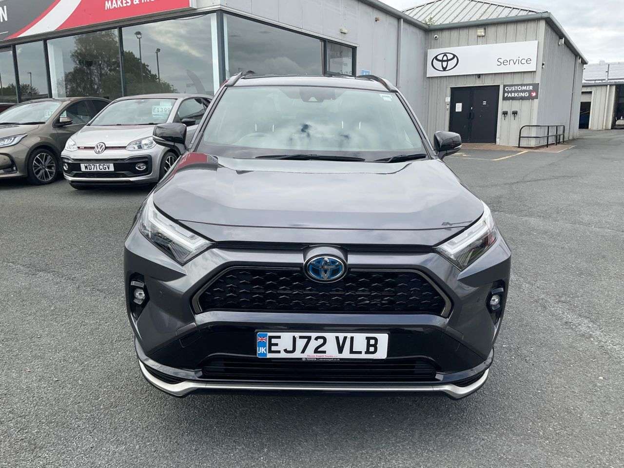 2022 TOYOTA RAV4 2022 TOYOTA RAV4