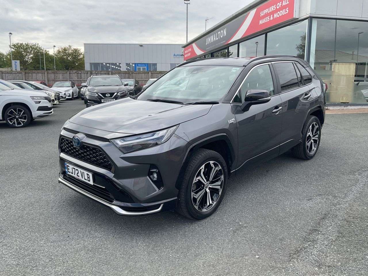 2022 TOYOTA RAV4 2022 TOYOTA RAV4