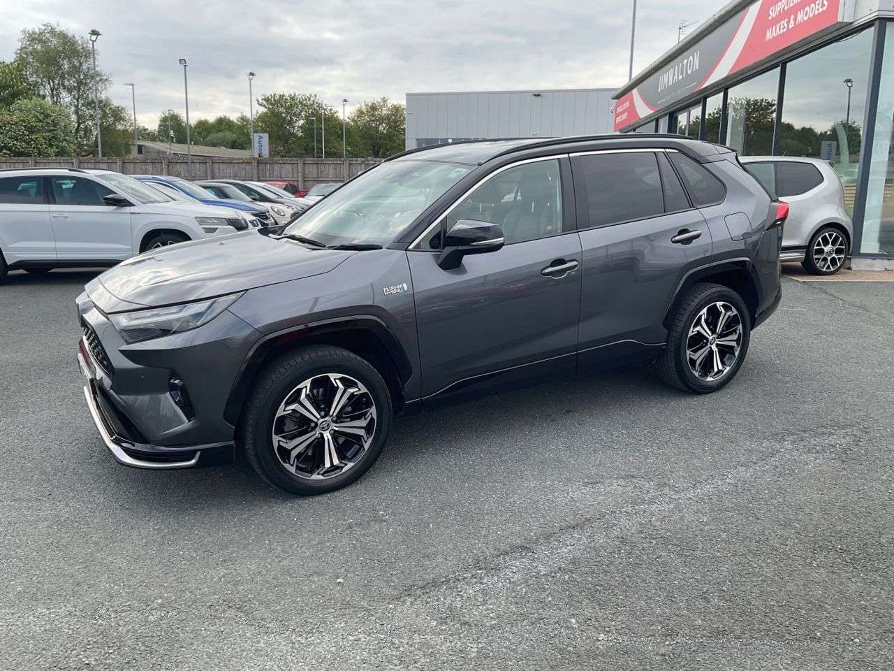 2022 TOYOTA RAV4 2022 TOYOTA RAV4