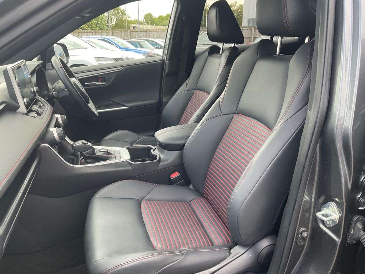 2022 TOYOTA RAV4 2022 TOYOTA RAV4