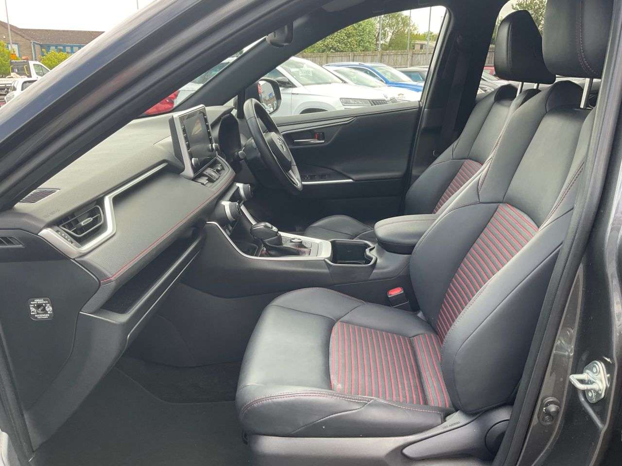 2022 TOYOTA RAV4 2022 TOYOTA RAV4