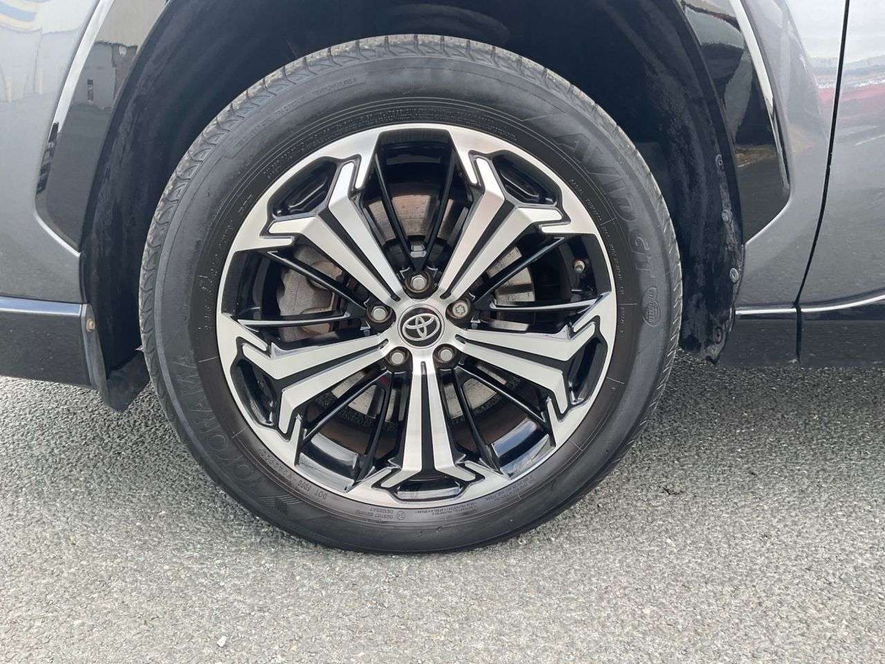 2022 TOYOTA RAV4 2022 TOYOTA RAV4
