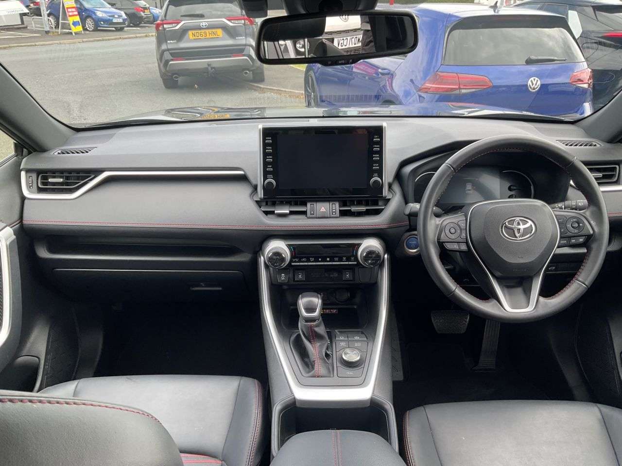 2022 TOYOTA RAV4 2022 TOYOTA RAV4
