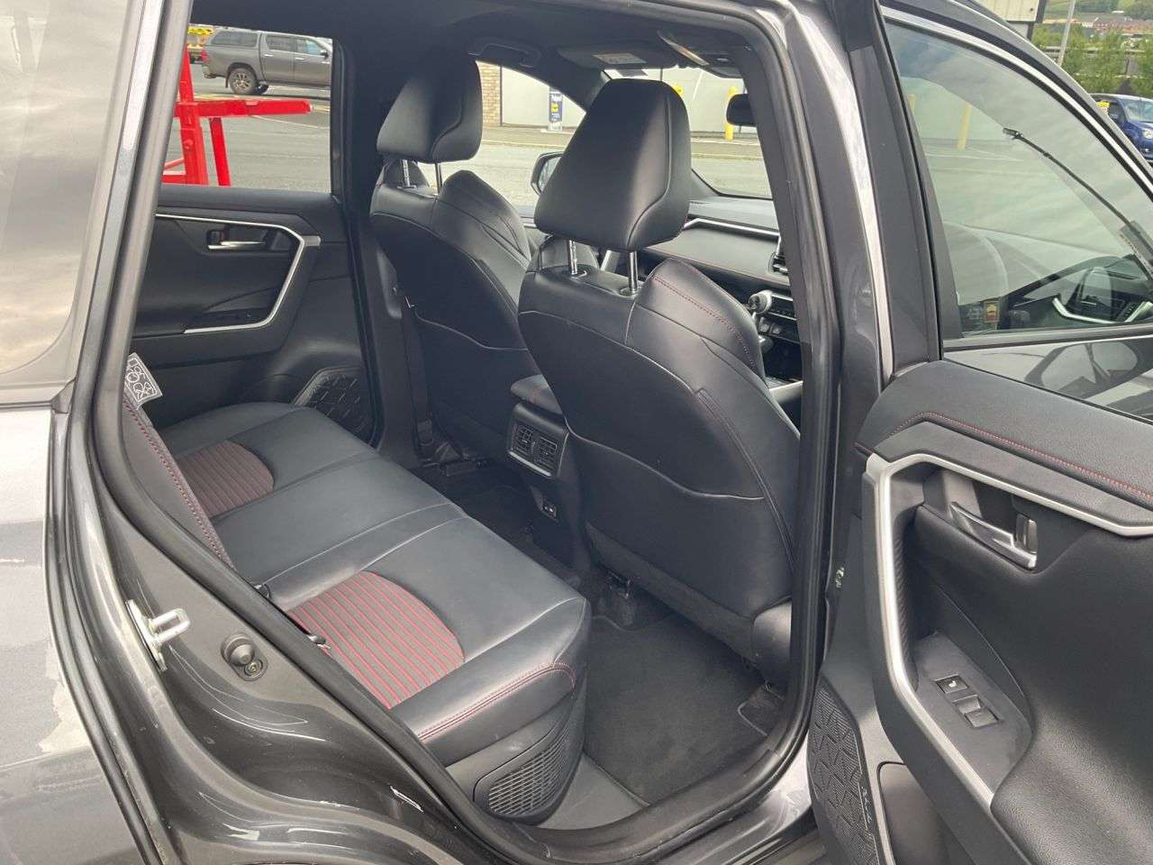 2022 TOYOTA RAV4 2022 TOYOTA RAV4