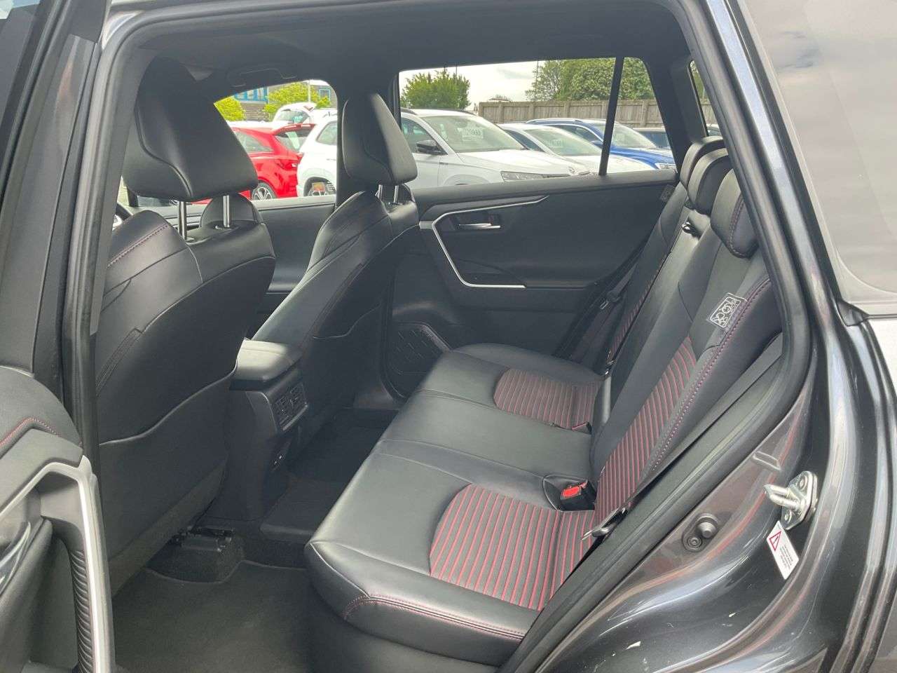 2022 TOYOTA RAV4 2022 TOYOTA RAV4