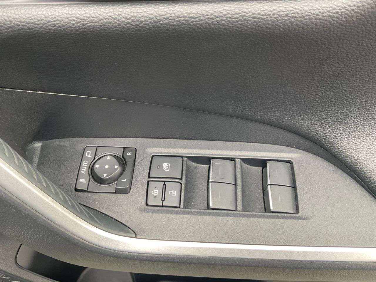 2022 TOYOTA RAV4 2022 TOYOTA RAV4