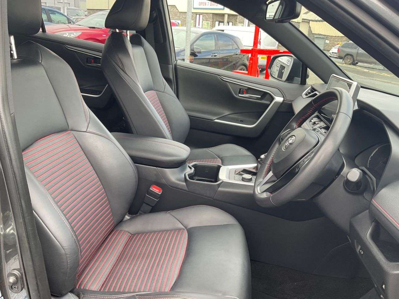 2022 TOYOTA RAV4 2022 TOYOTA RAV4