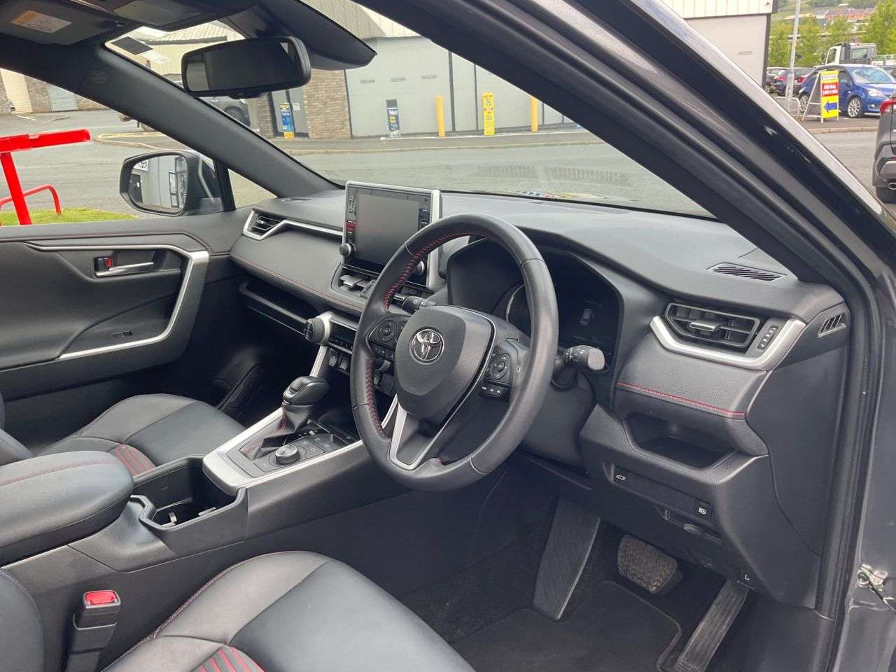 2022 TOYOTA RAV4 2022 TOYOTA RAV4