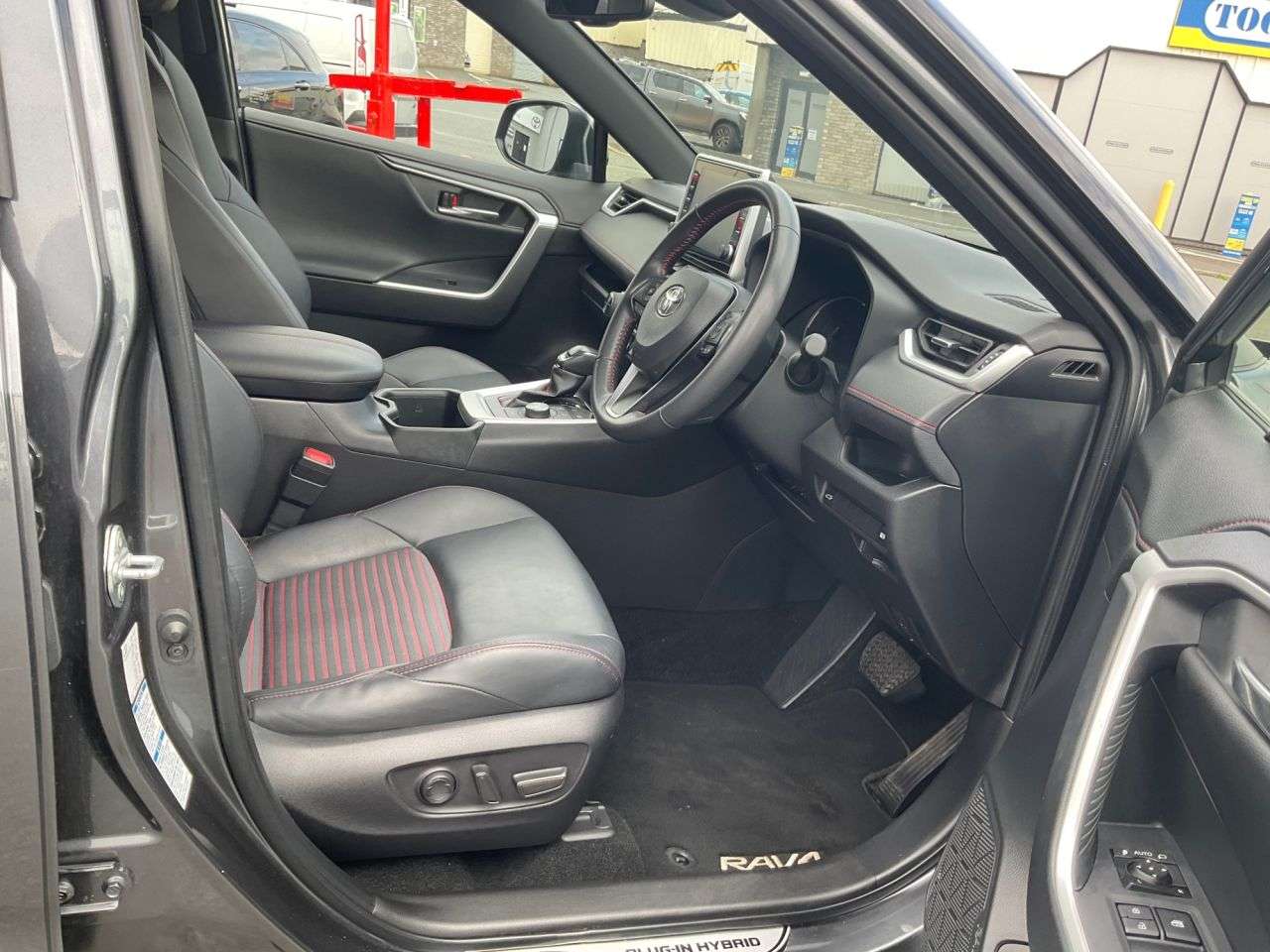 2022 TOYOTA RAV4 2022 TOYOTA RAV4