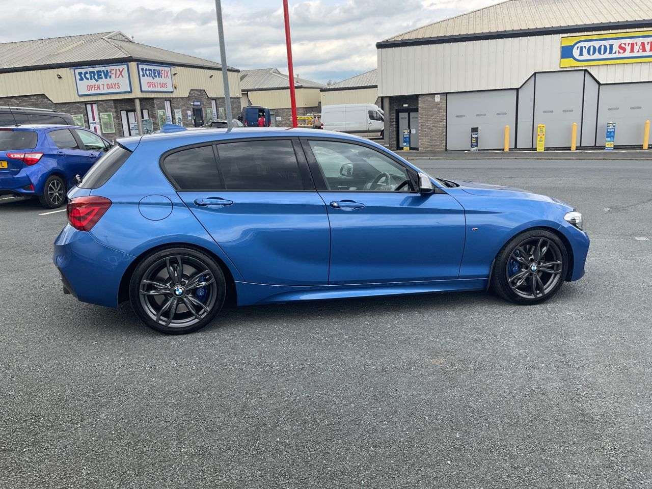 2018 BMW 1 SERIES 2018 BMW 1 SERIES