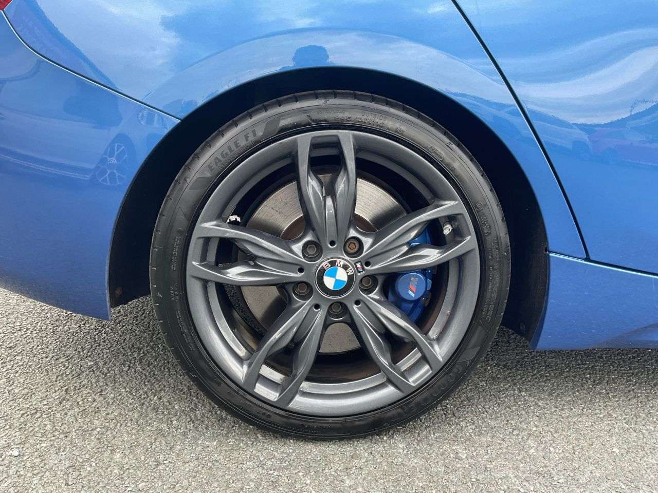 2018 BMW 1 SERIES 2018 BMW 1 SERIES
