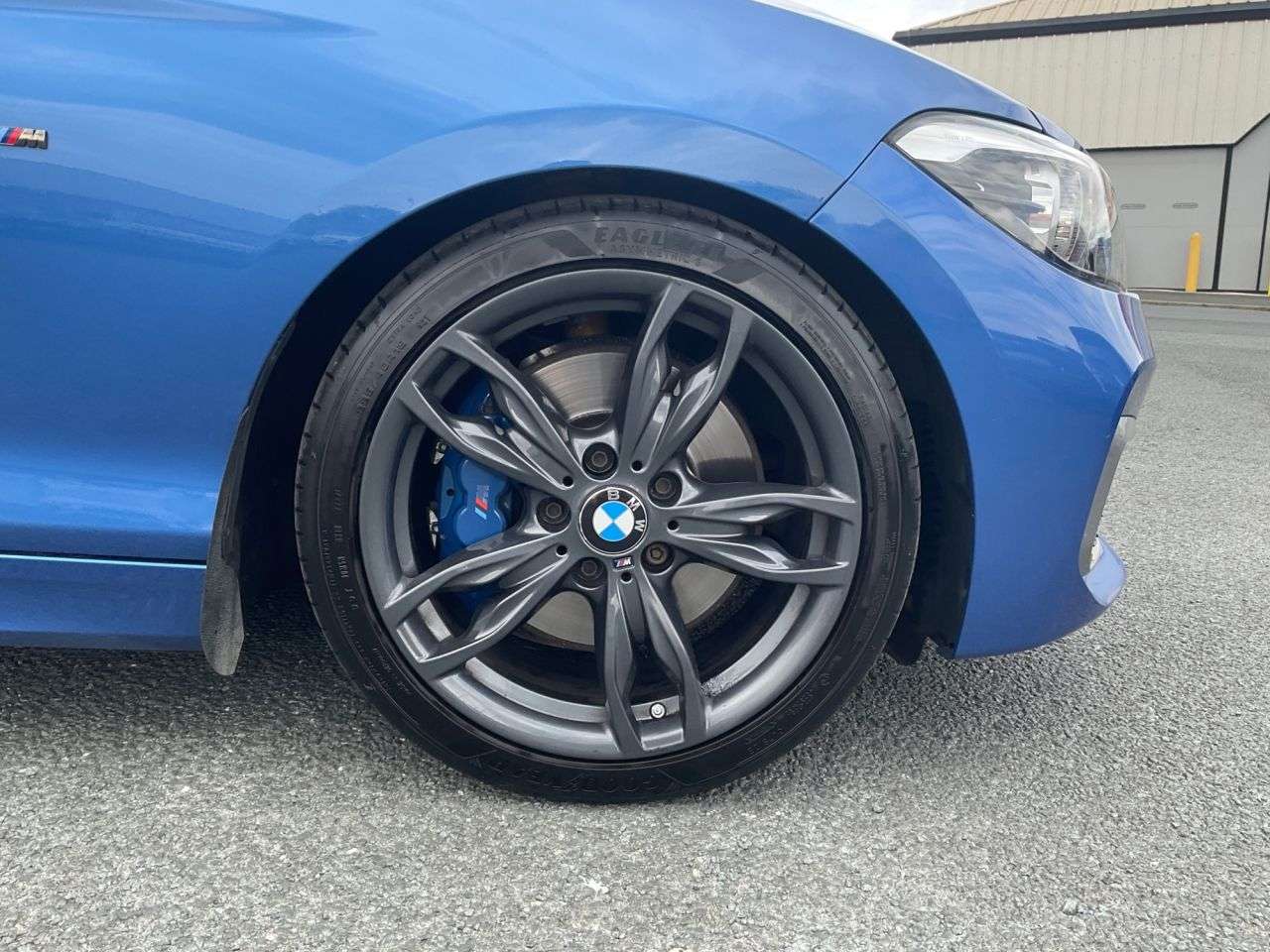 2018 BMW 1 SERIES 2018 BMW 1 SERIES