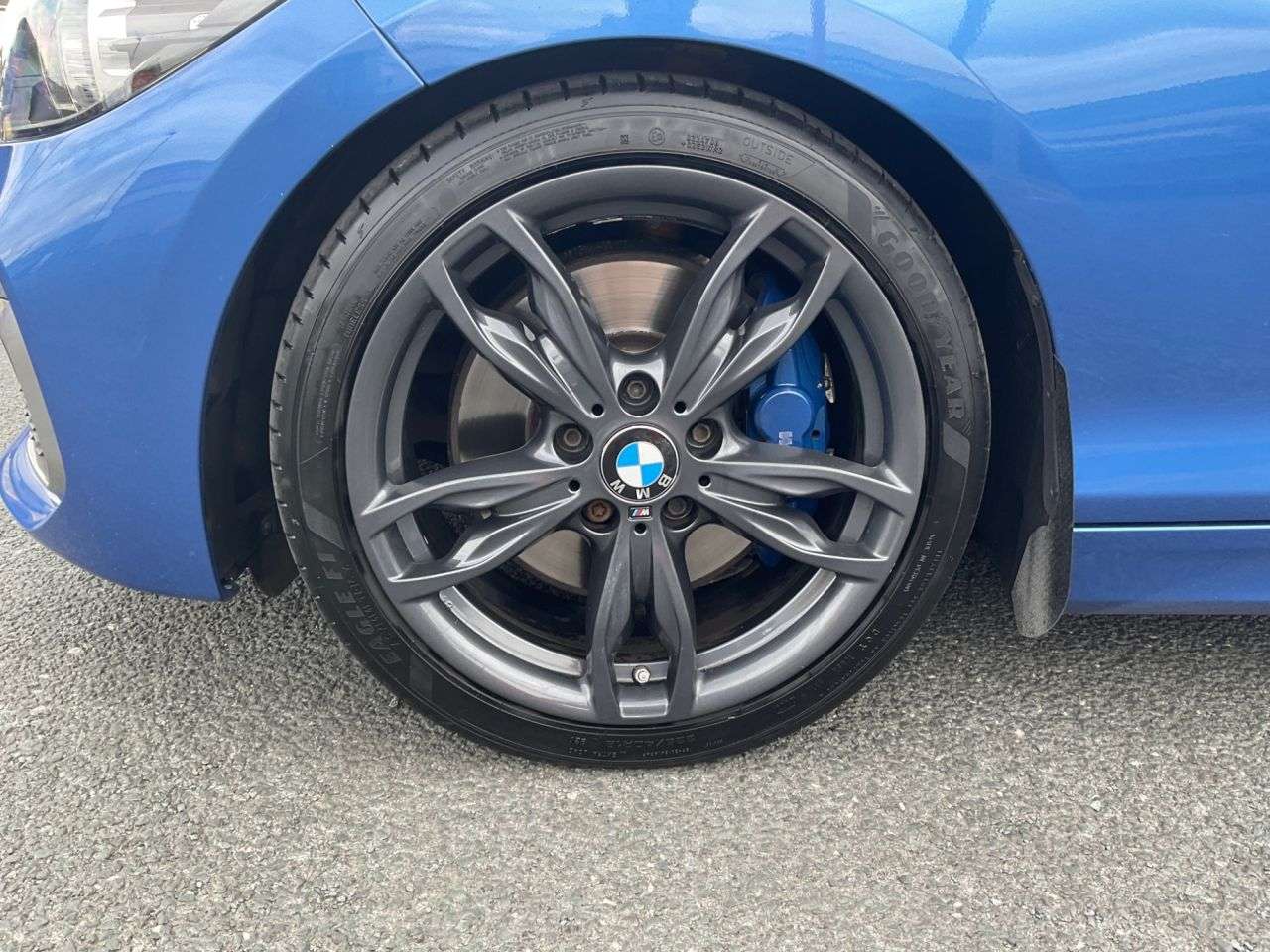 2018 BMW 1 SERIES 2018 BMW 1 SERIES