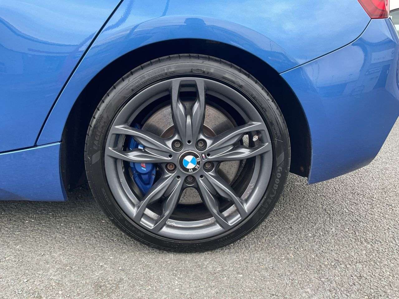 2018 BMW 1 SERIES 2018 BMW 1 SERIES