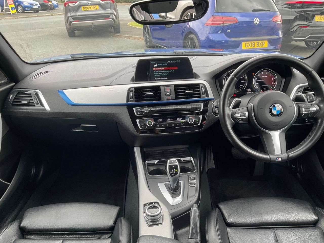 2018 BMW 1 SERIES 2018 BMW 1 SERIES
