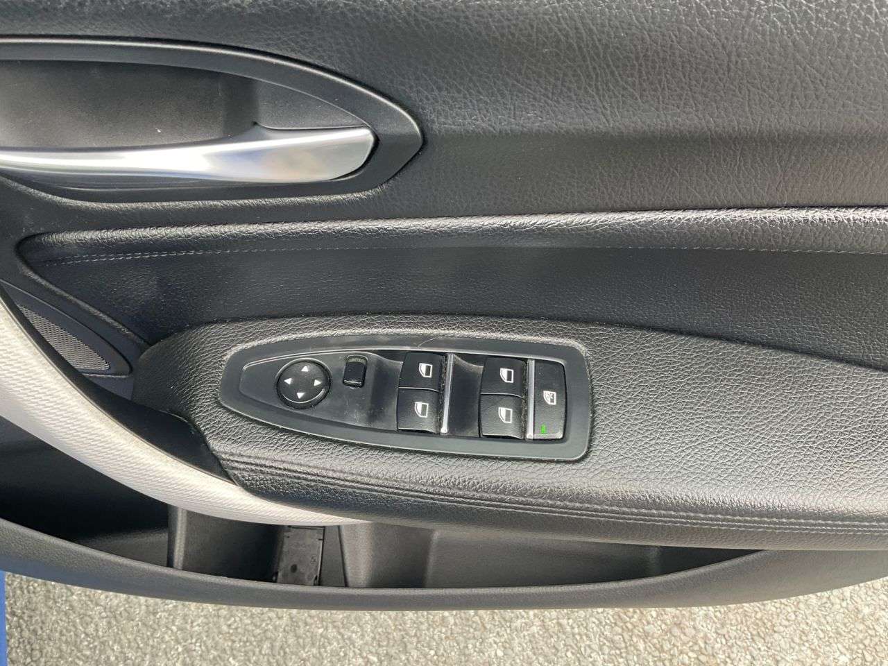 2018 BMW 1 SERIES 2018 BMW 1 SERIES
