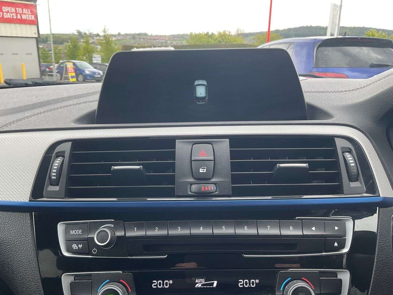 2018 BMW 1 SERIES 2018 BMW 1 SERIES