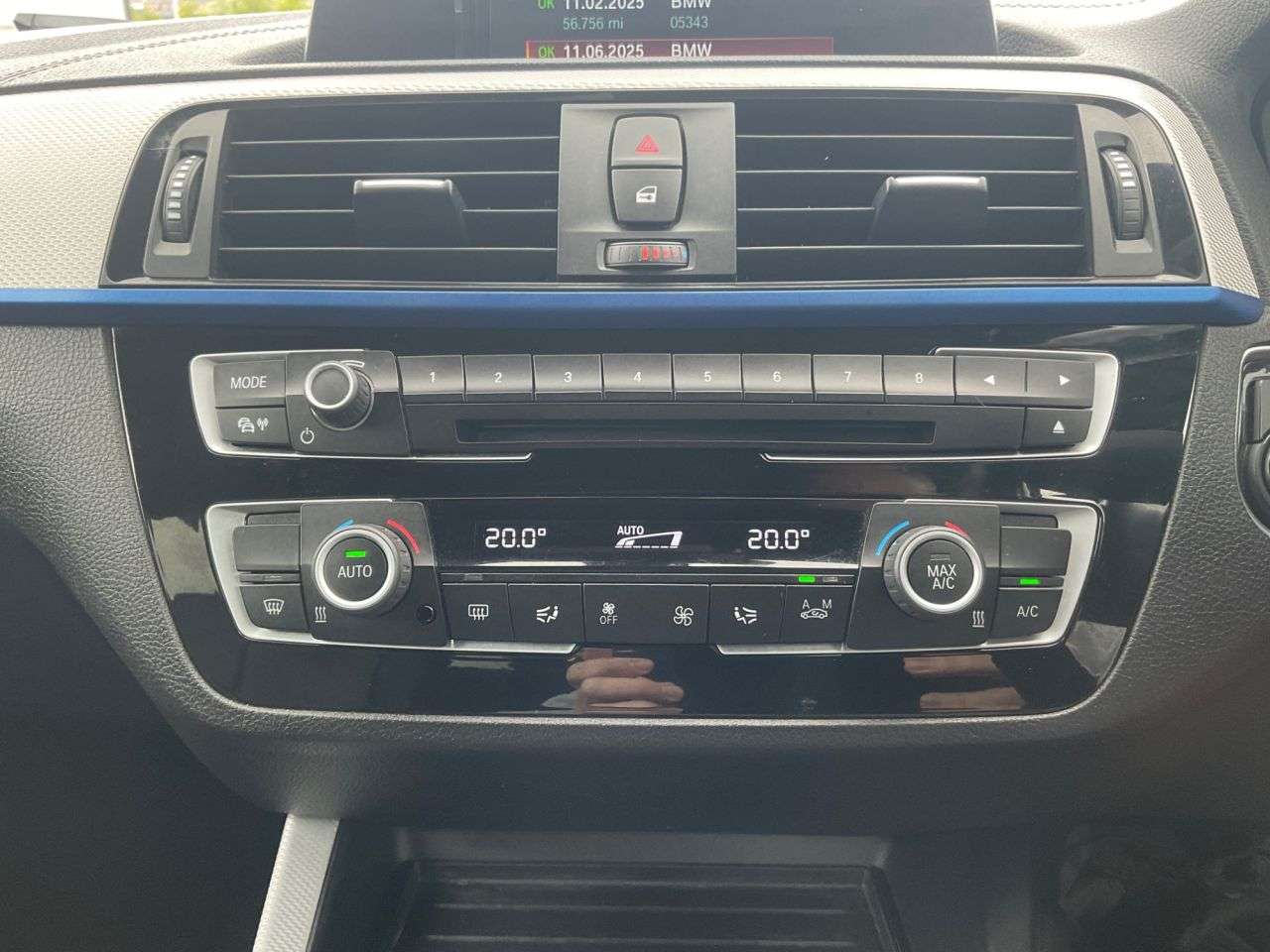 2018 BMW 1 SERIES 2018 BMW 1 SERIES