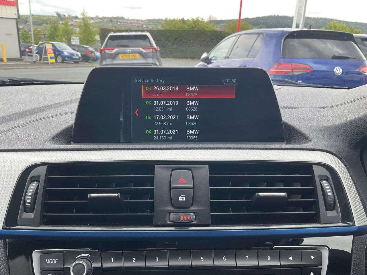 2018 BMW 1 SERIES 2018 BMW 1 SERIES