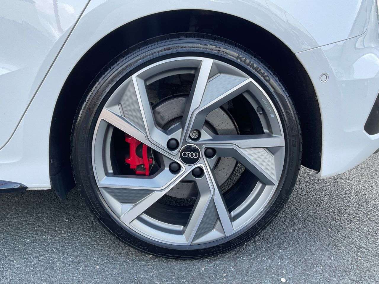 2023 AUDI S3 2023 AUDI S3