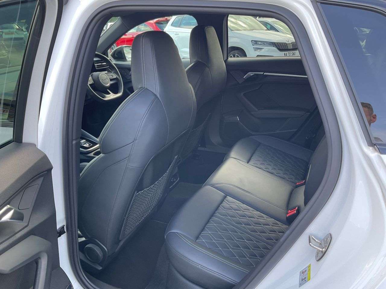 2023 AUDI S3 2023 AUDI S3