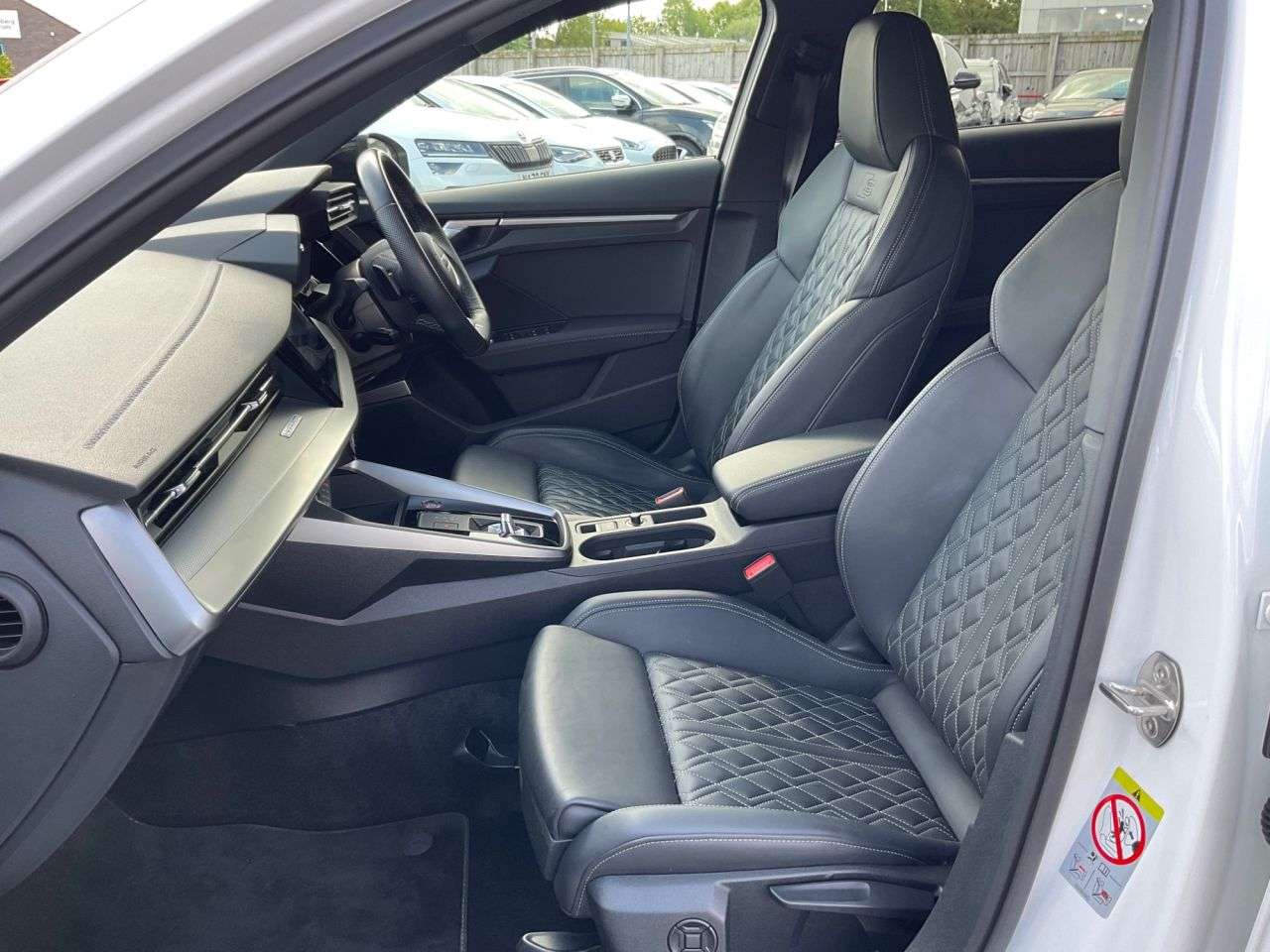 2023 AUDI S3 2023 AUDI S3