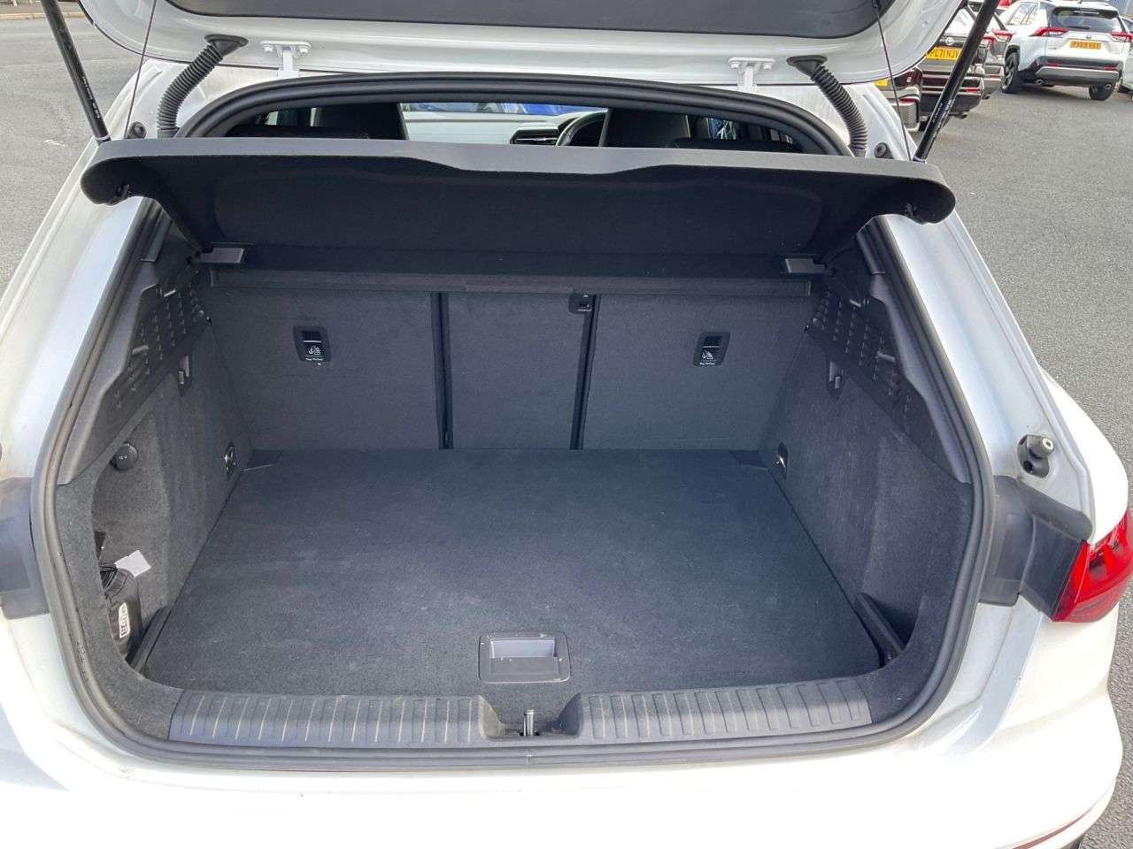 2023 AUDI S3 2023 AUDI S3