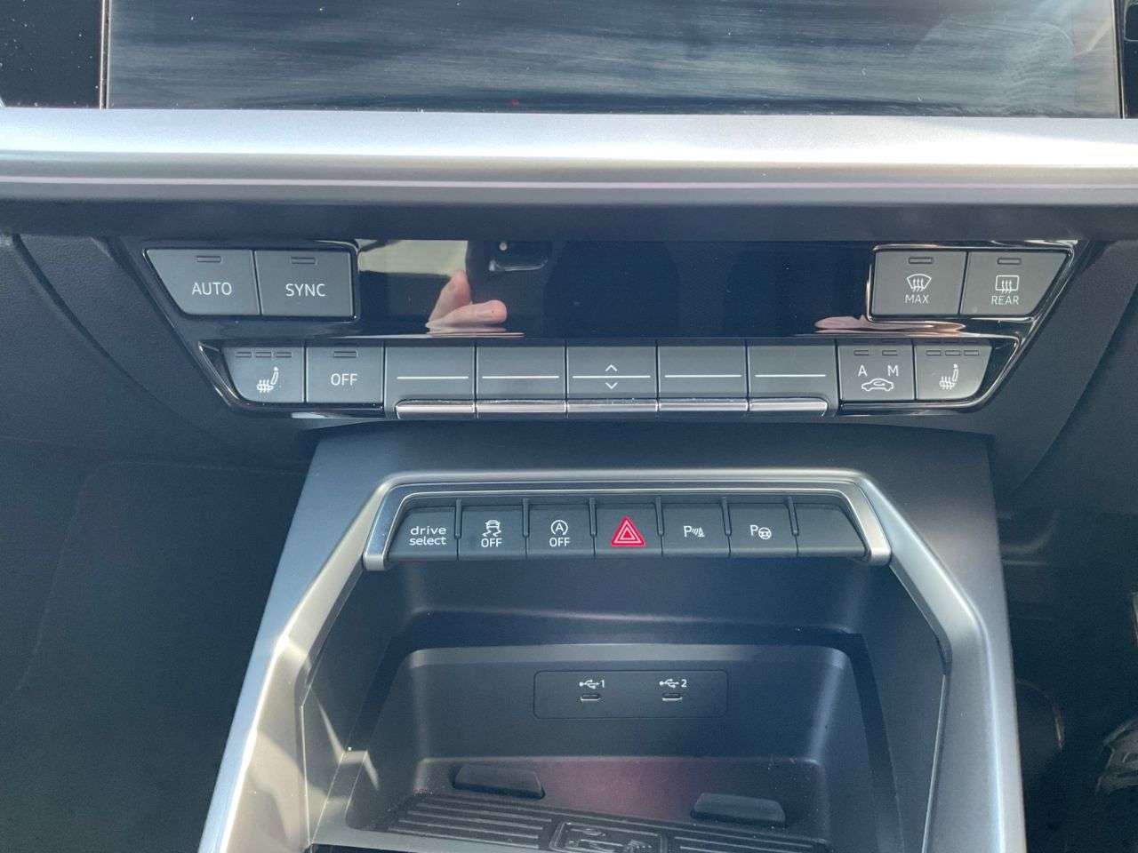 2023 AUDI S3 2023 AUDI S3