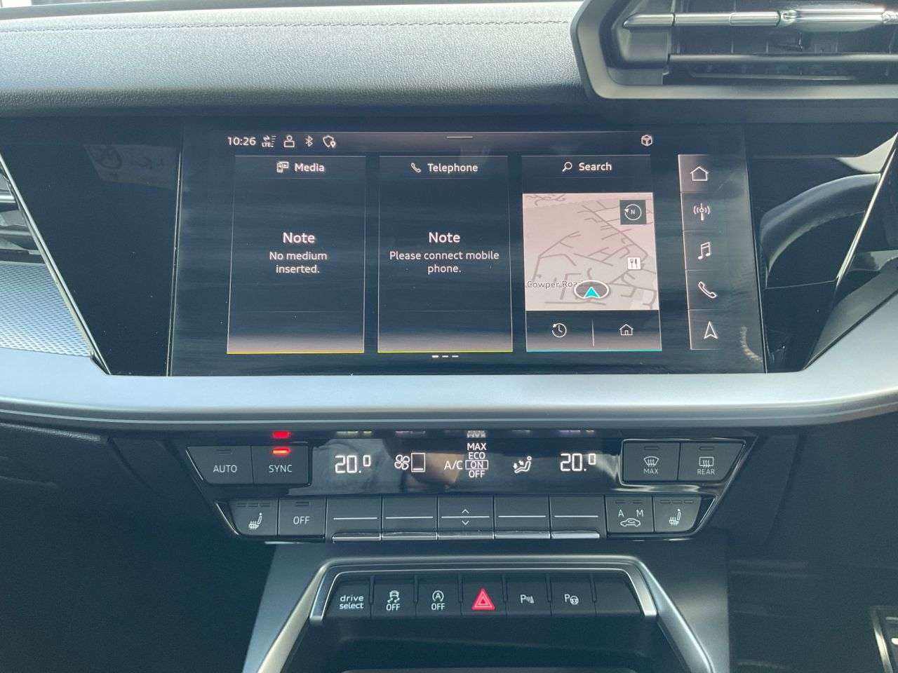 2023 AUDI S3 2023 AUDI S3