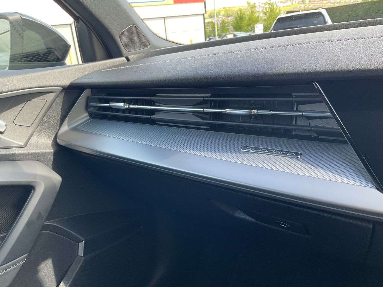 2023 AUDI S3 2023 AUDI S3