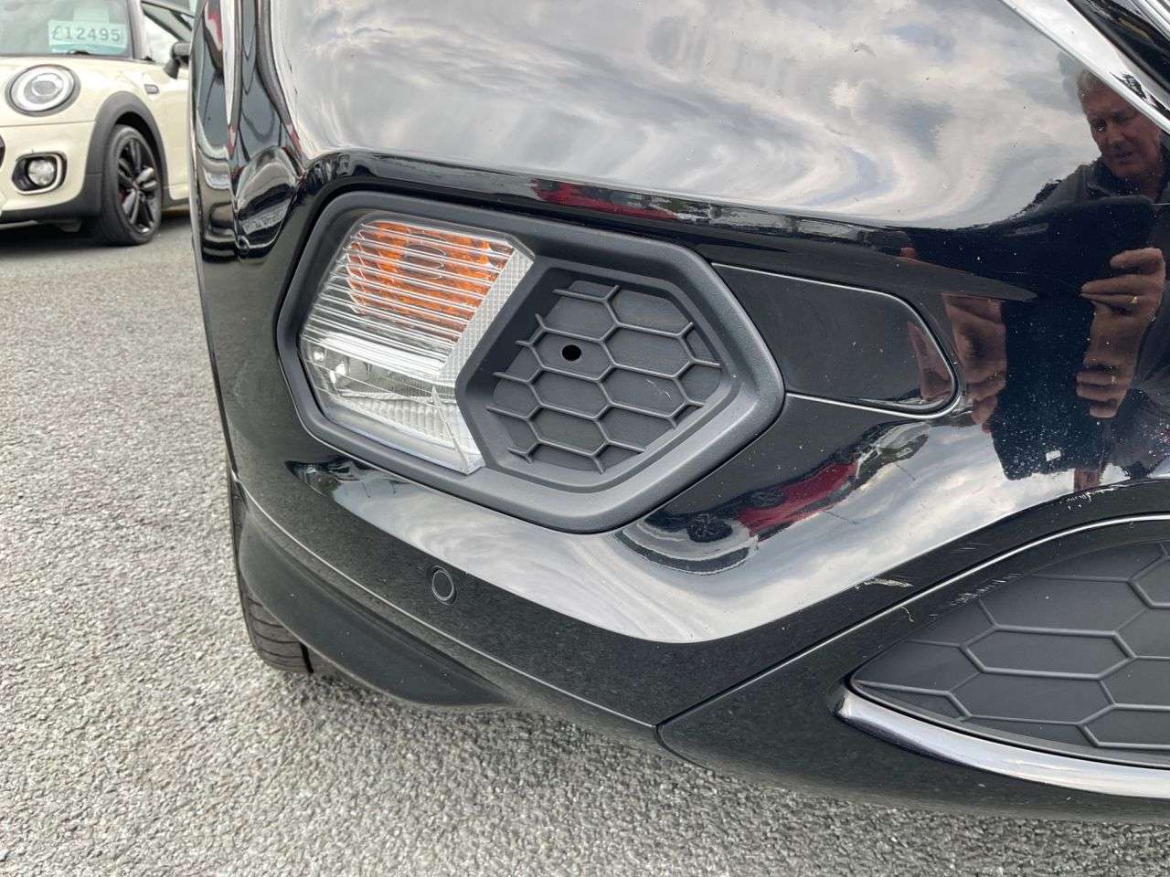 2017 FORD KUGA 2017 FORD KUGA
