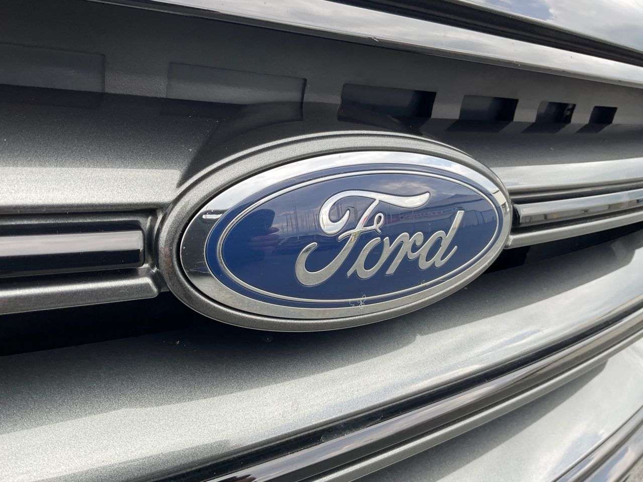 2017 FORD KUGA 2017 FORD KUGA