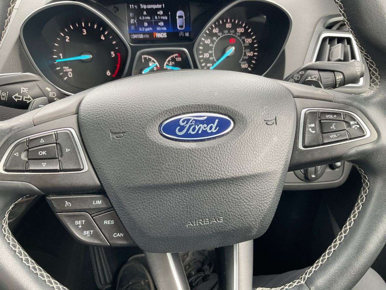 2017 FORD KUGA 2017 FORD KUGA