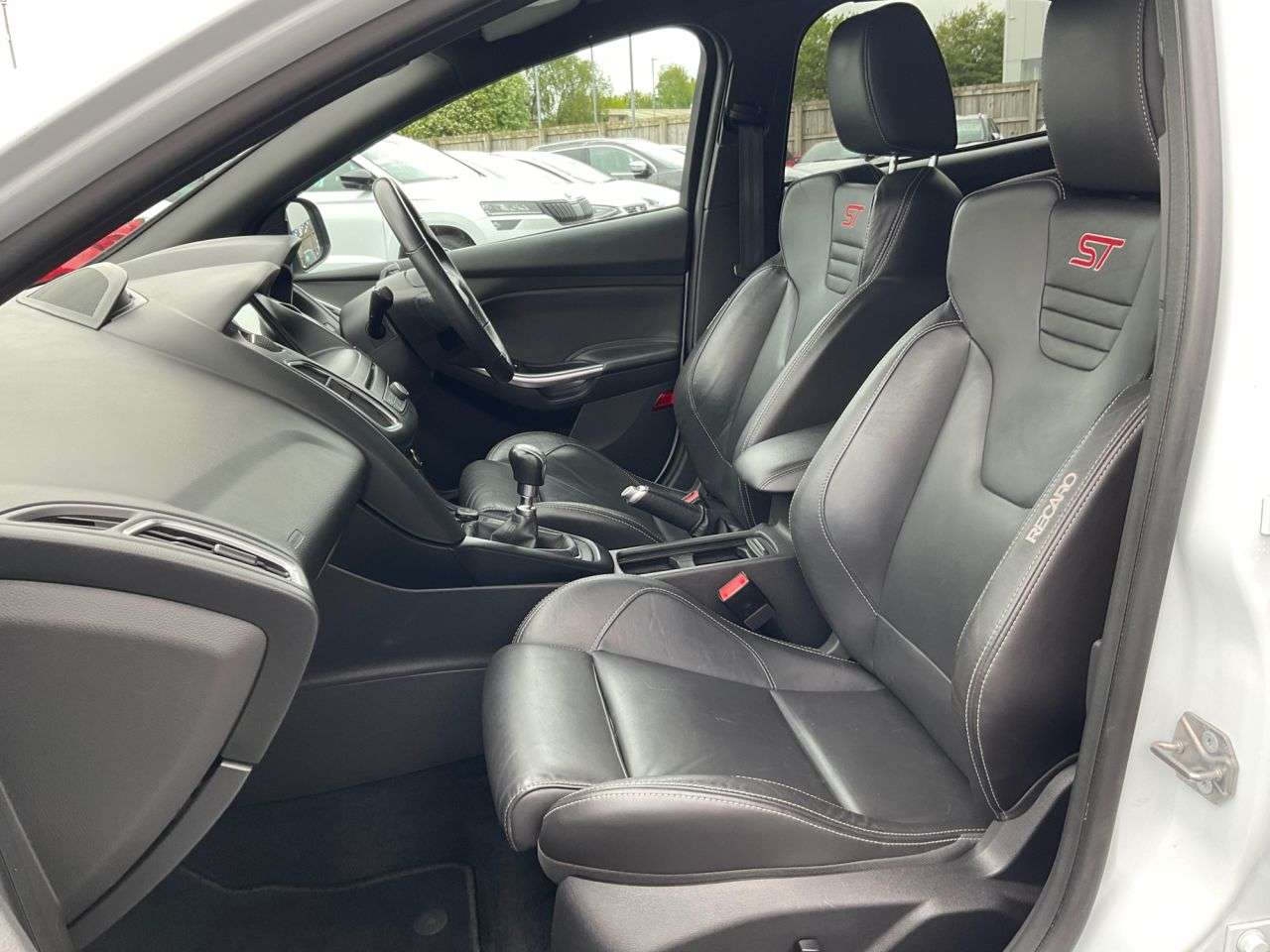 2018 FORD FOCUS 2018 FORD FOCUS
