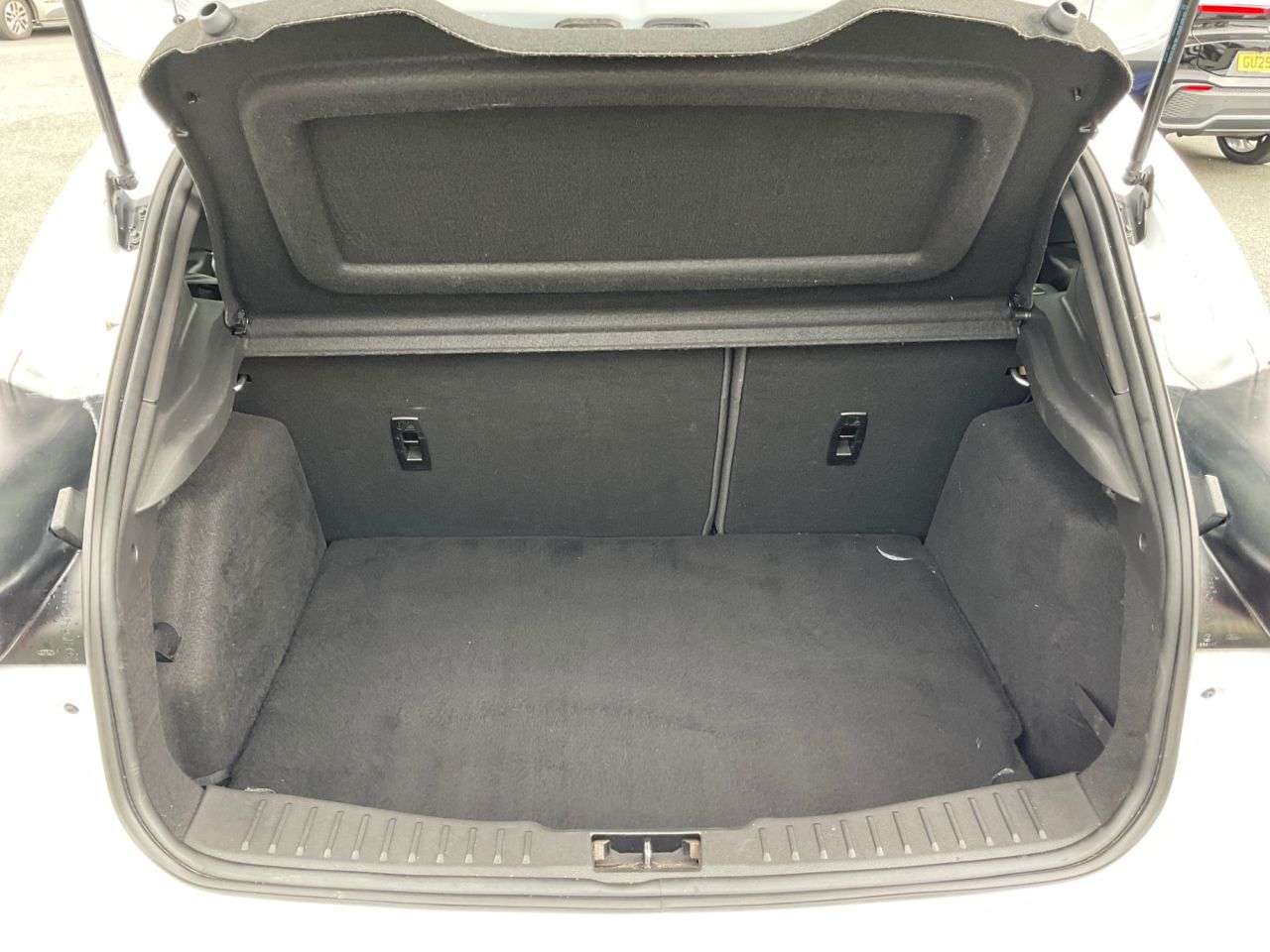 2018 FORD FOCUS 2018 FORD FOCUS