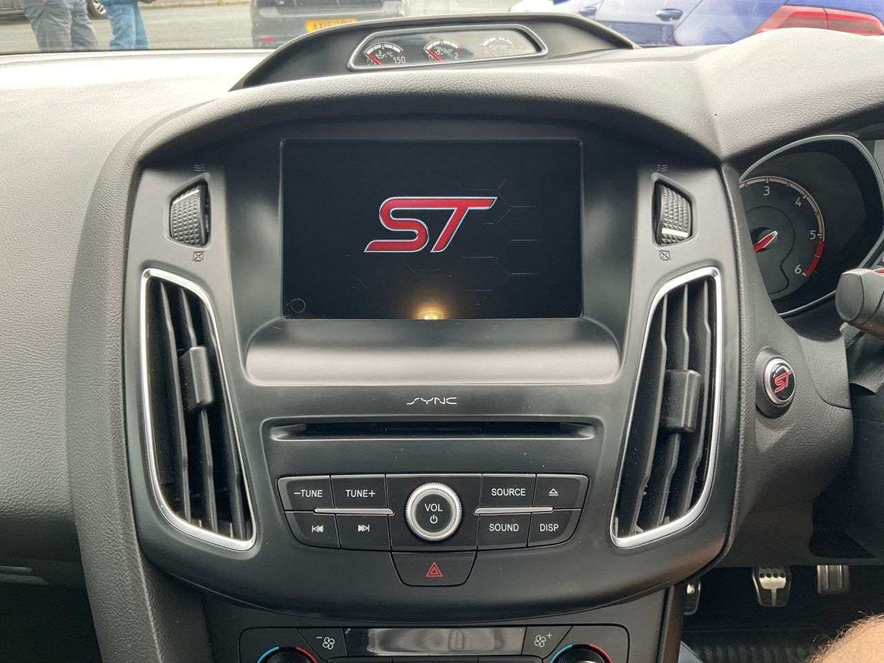 2018 FORD FOCUS 2018 FORD FOCUS