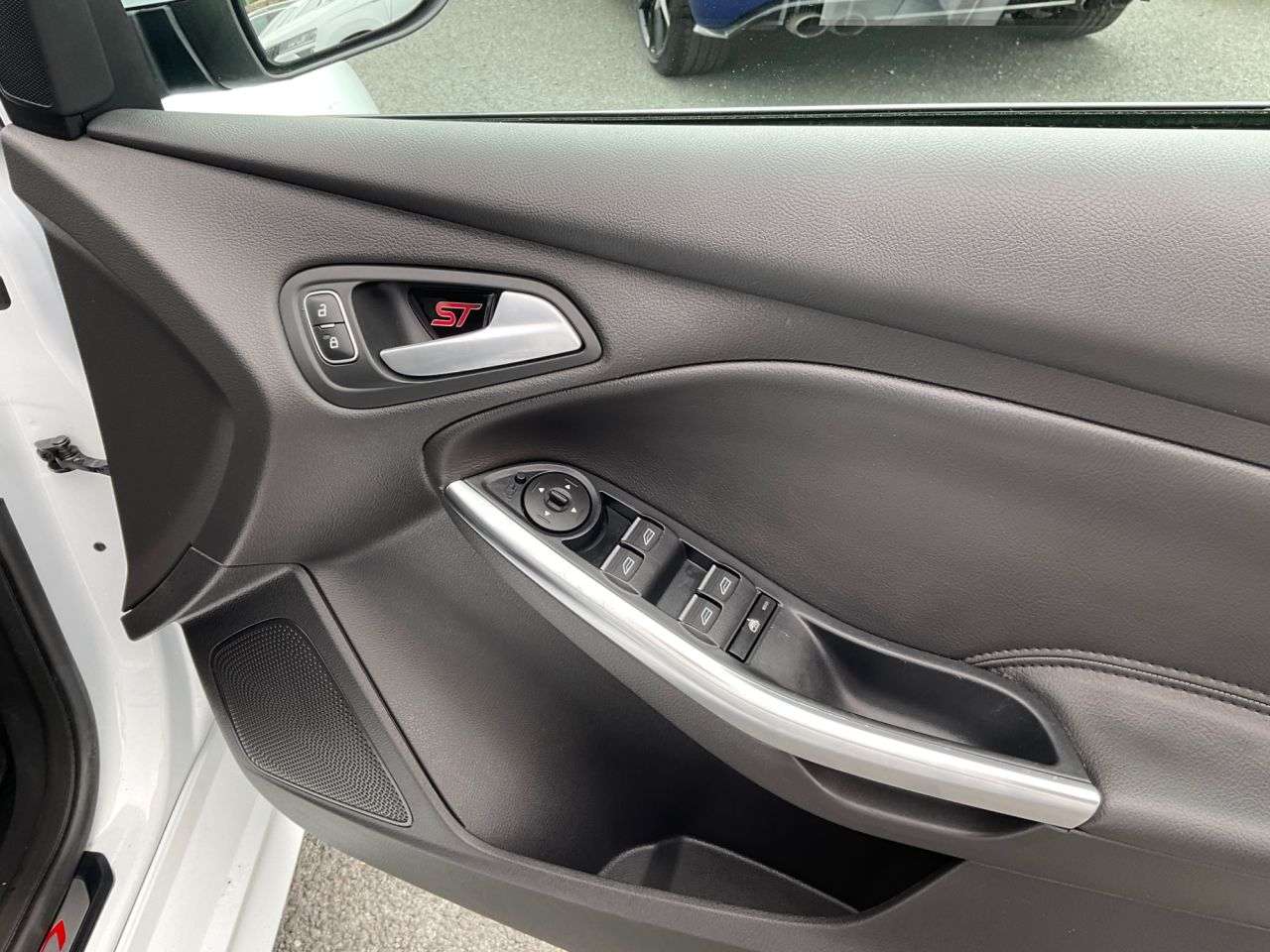 2018 FORD FOCUS 2018 FORD FOCUS