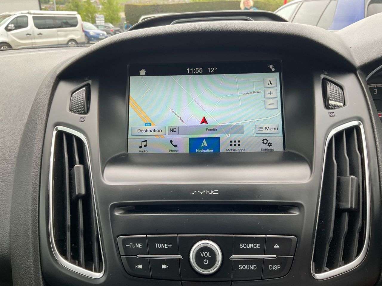 2018 FORD FOCUS 2018 FORD FOCUS