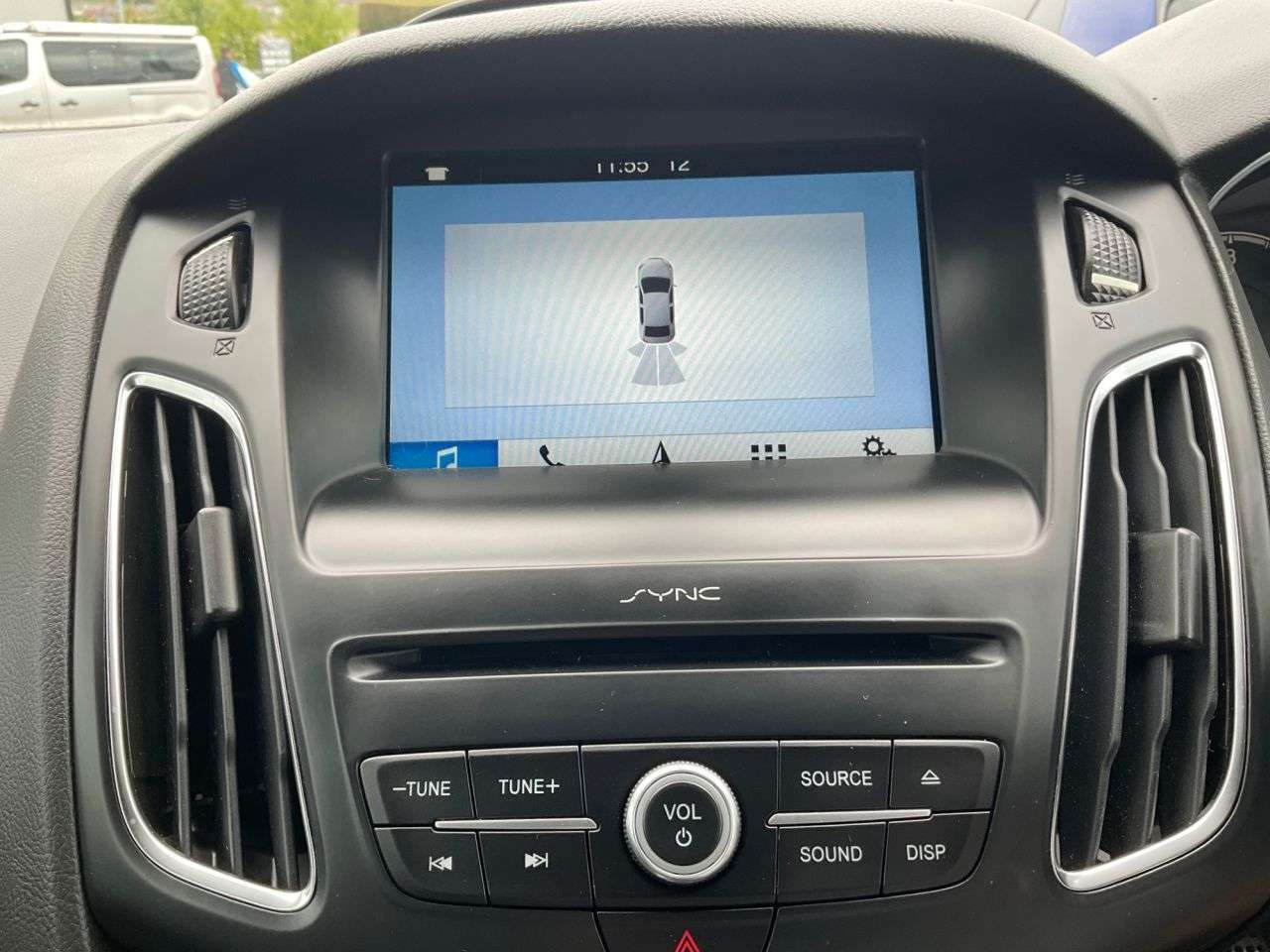 2018 FORD FOCUS 2018 FORD FOCUS