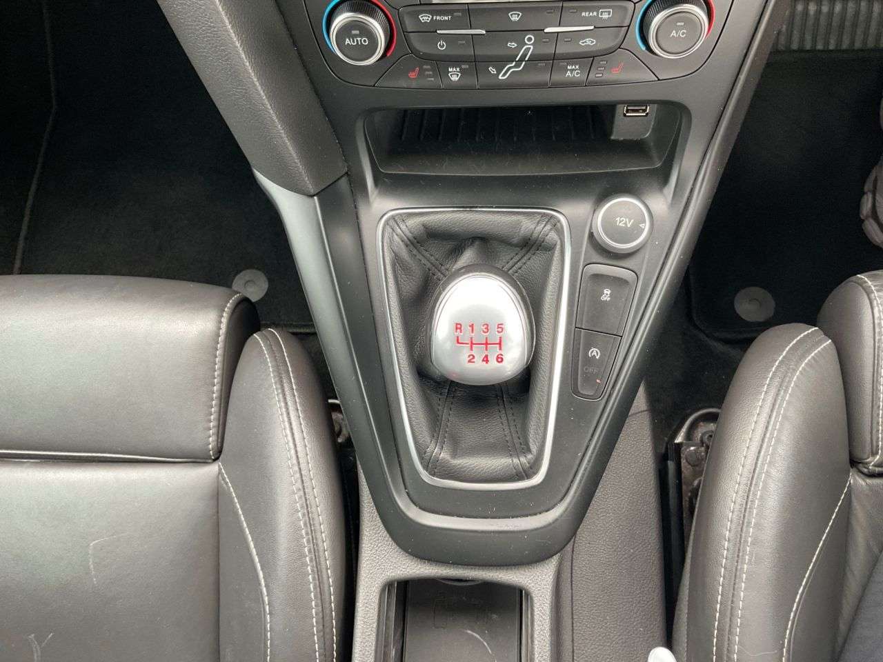 2018 FORD FOCUS 2018 FORD FOCUS