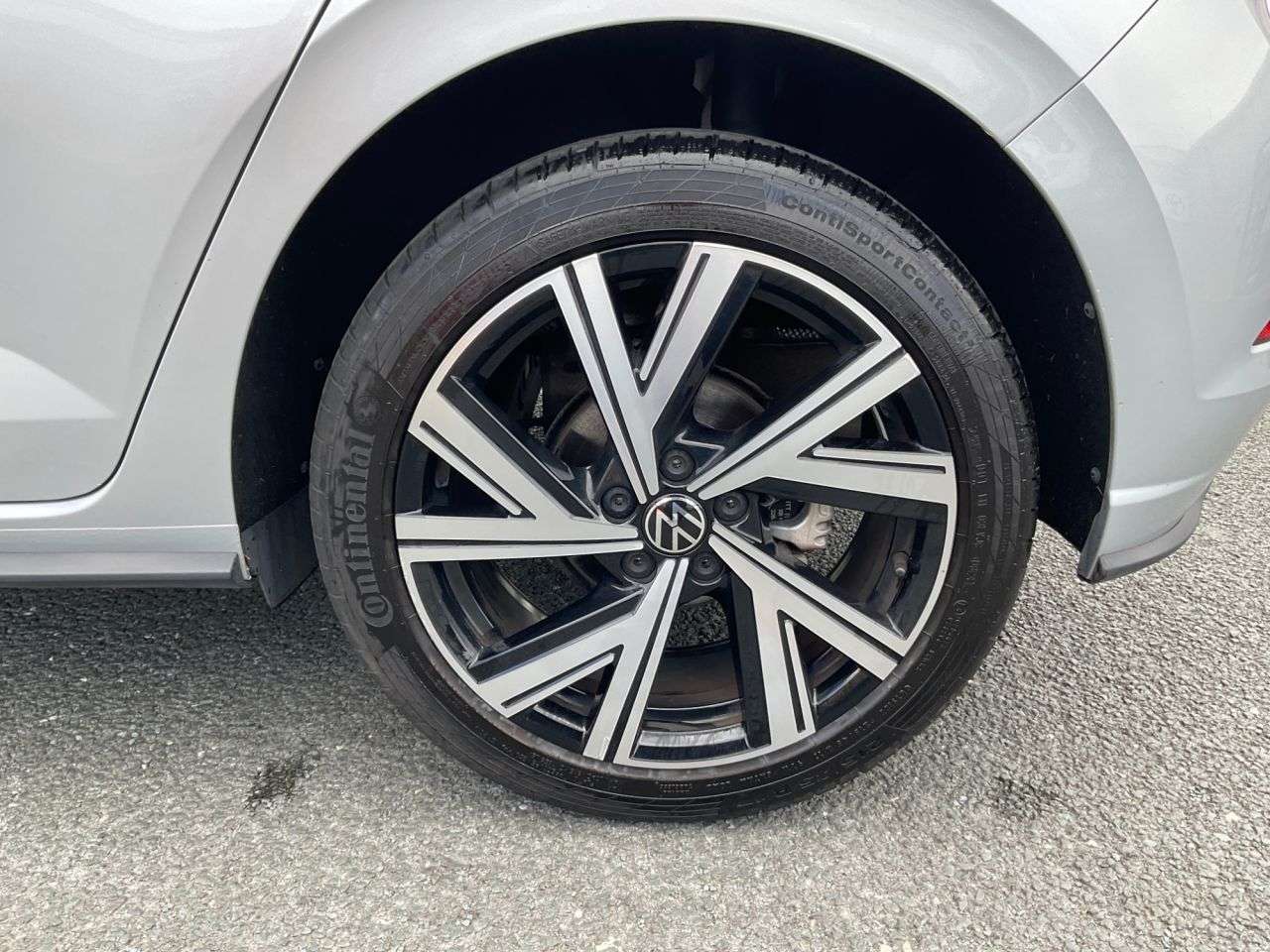 2024 VOLKSWAGEN POLO 2024 VOLKSWAGEN POLO