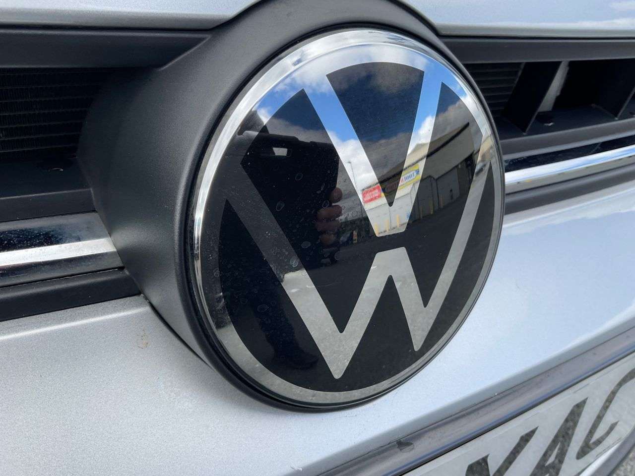 2024 VOLKSWAGEN POLO 2024 VOLKSWAGEN POLO