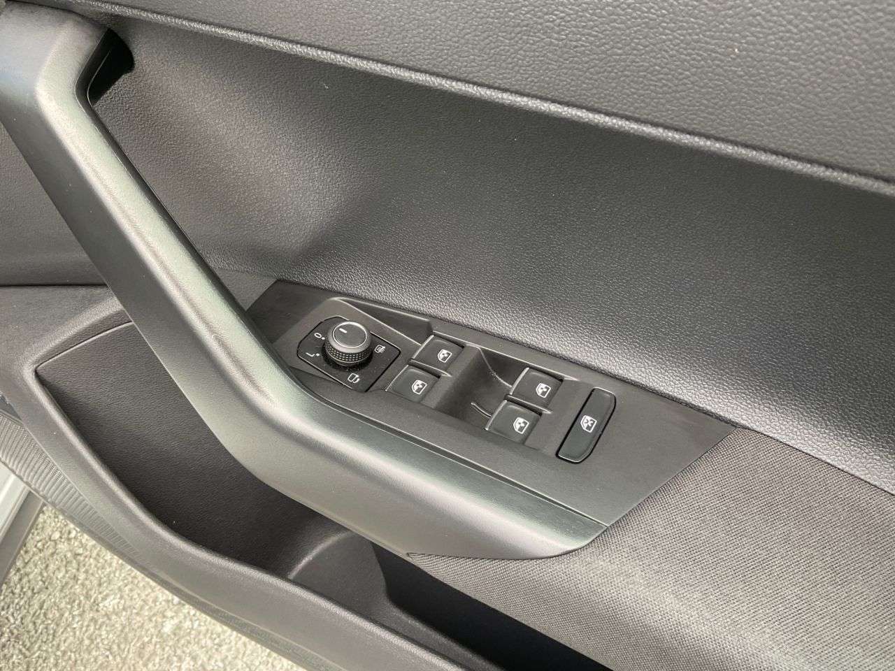 2024 VOLKSWAGEN POLO 2024 VOLKSWAGEN POLO