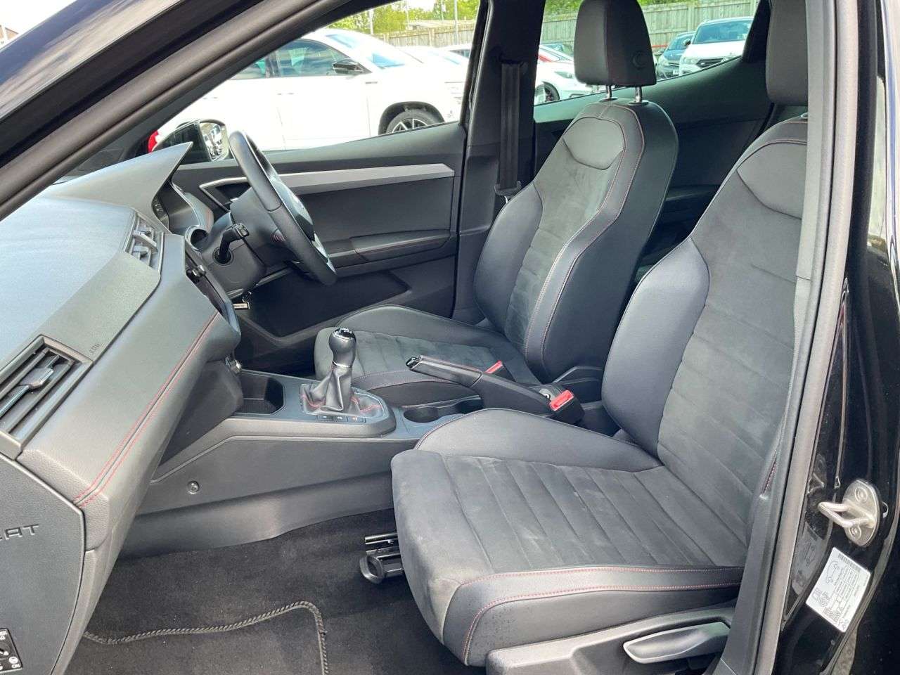 2020 SEAT IBIZA 2020 SEAT IBIZA