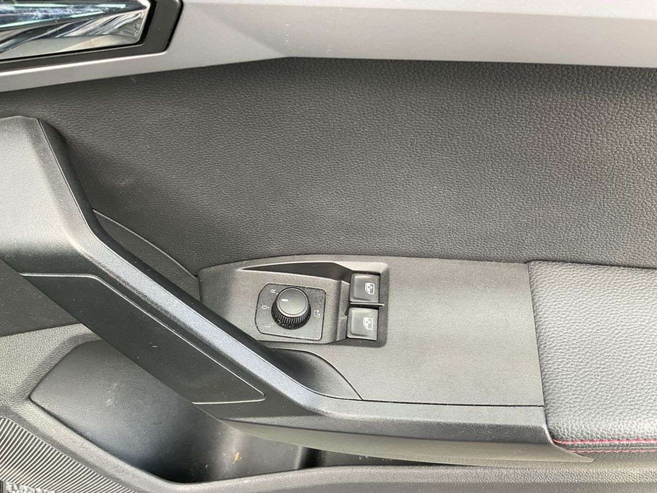 2020 SEAT IBIZA 2020 SEAT IBIZA