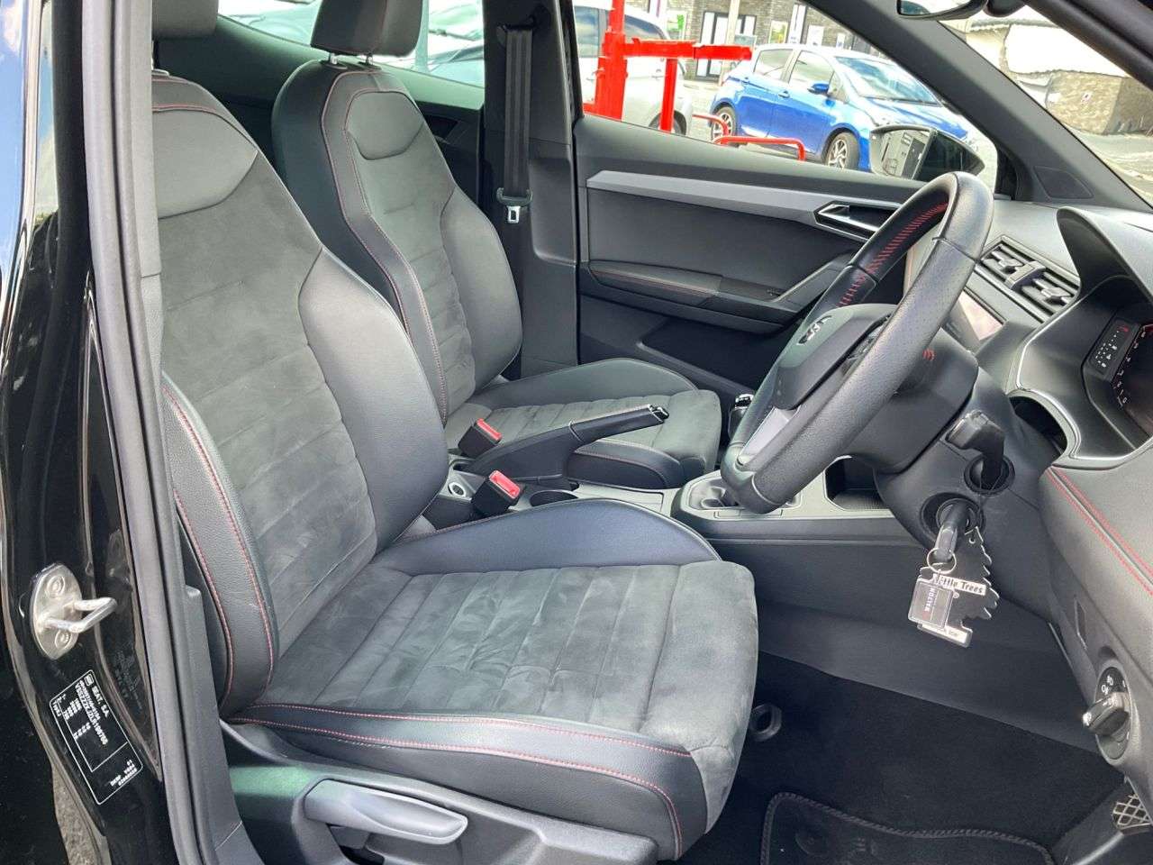 2020 SEAT IBIZA 2020 SEAT IBIZA