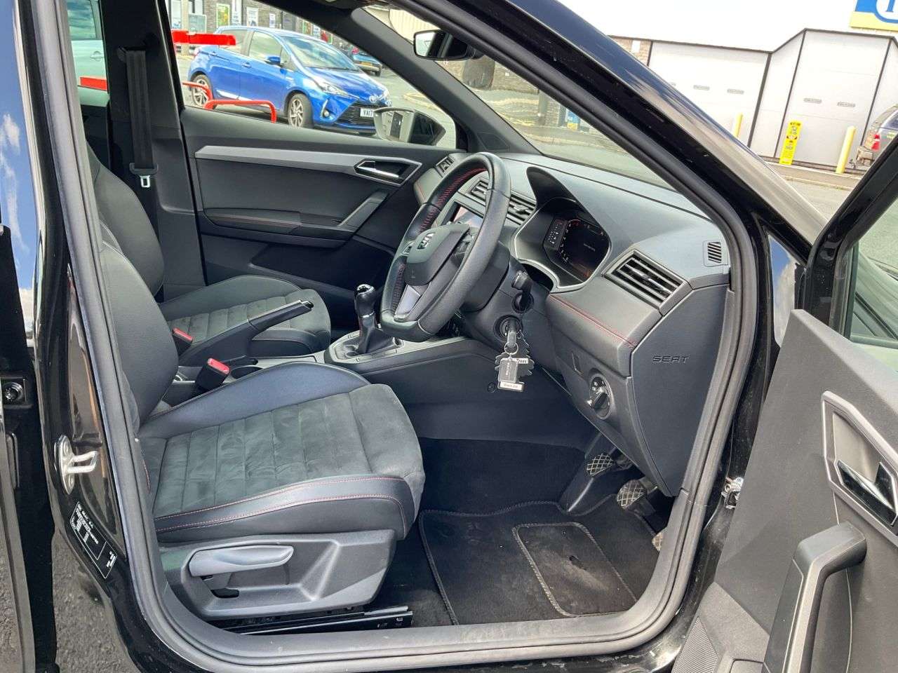 2020 SEAT IBIZA 2020 SEAT IBIZA
